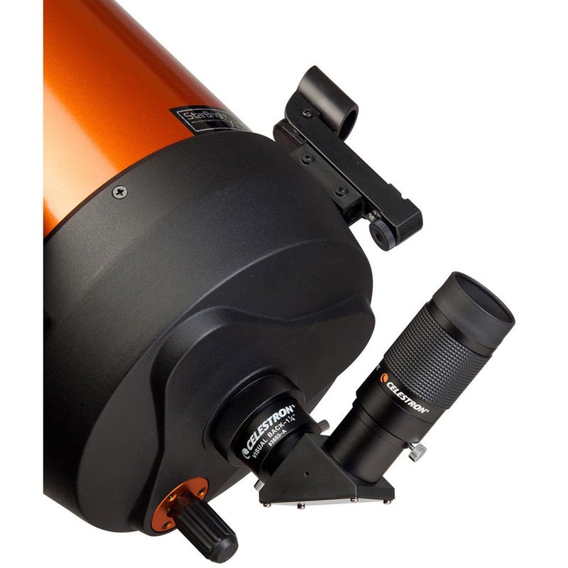 Celestron - Zoom Eyepiece for Telescope - Versatile 8mm-24mm Zoom for Low Power and High Power Viewing - Works with Any Telescope That Accepts 1.25" Eyepieces - Image 2